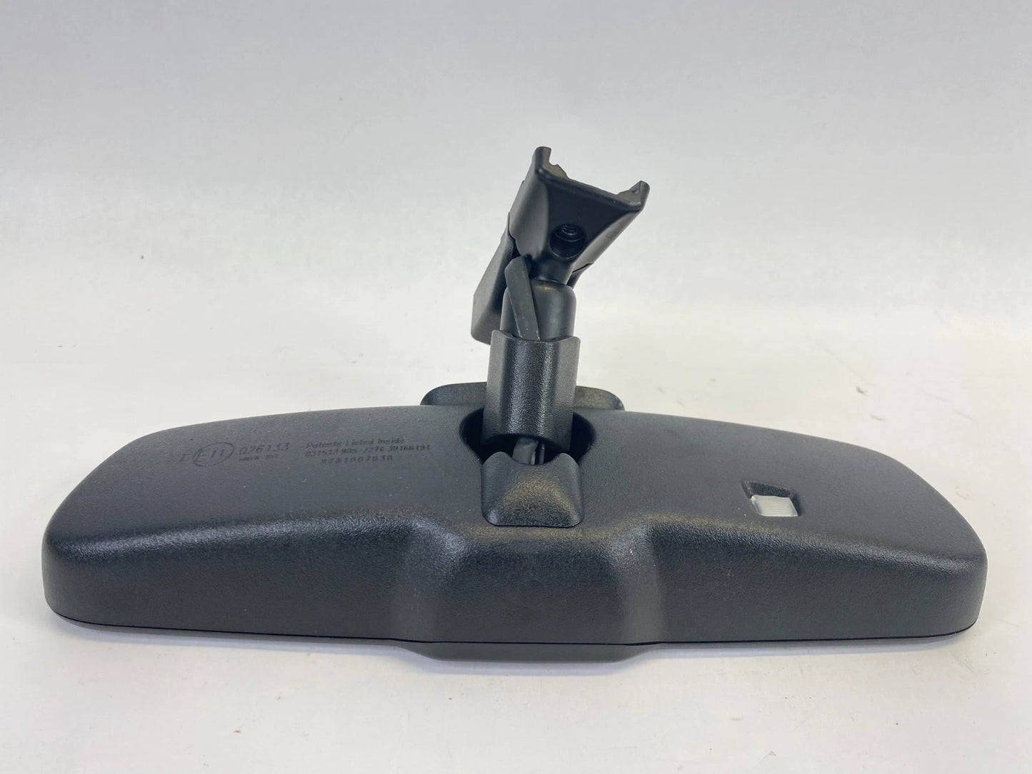 2009-2016 TOYOTA VENZA INTERIOR MIRROR REAR VIEW AUTOMATIC DIMMING E11026133 OEM
