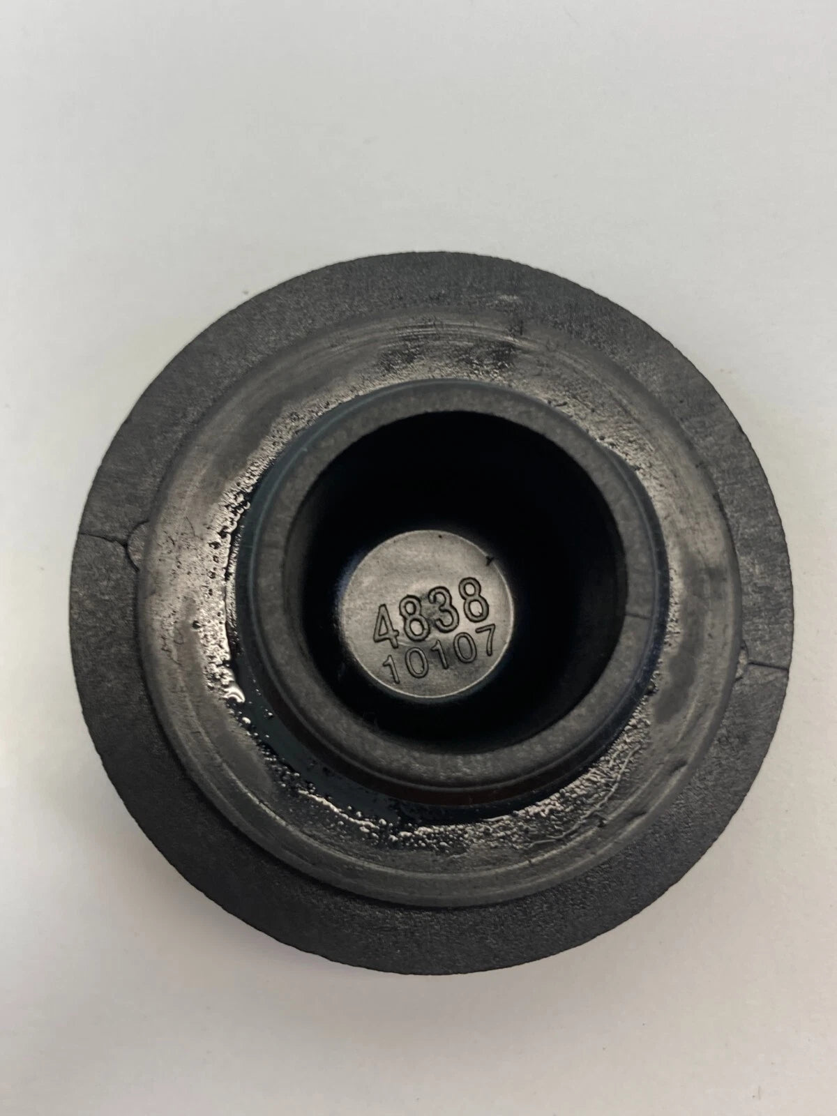 2008 08 NISSAN ALTIMA 2.5L 16V ENGINE MOTOR OIL FILLER CAP TOP COVER OEM
