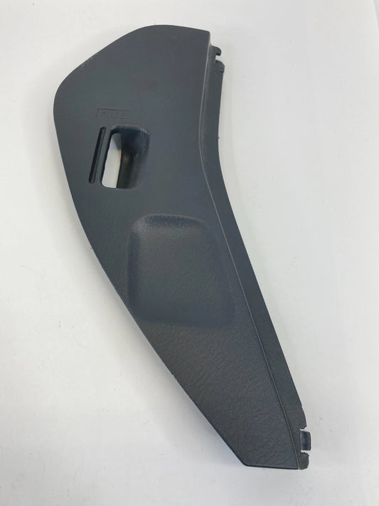 98 99 00 01 02 HONDA ACCORD DASH PANEL RIGHT FUSE BOX DOOR TRIM COVER 77211S84
