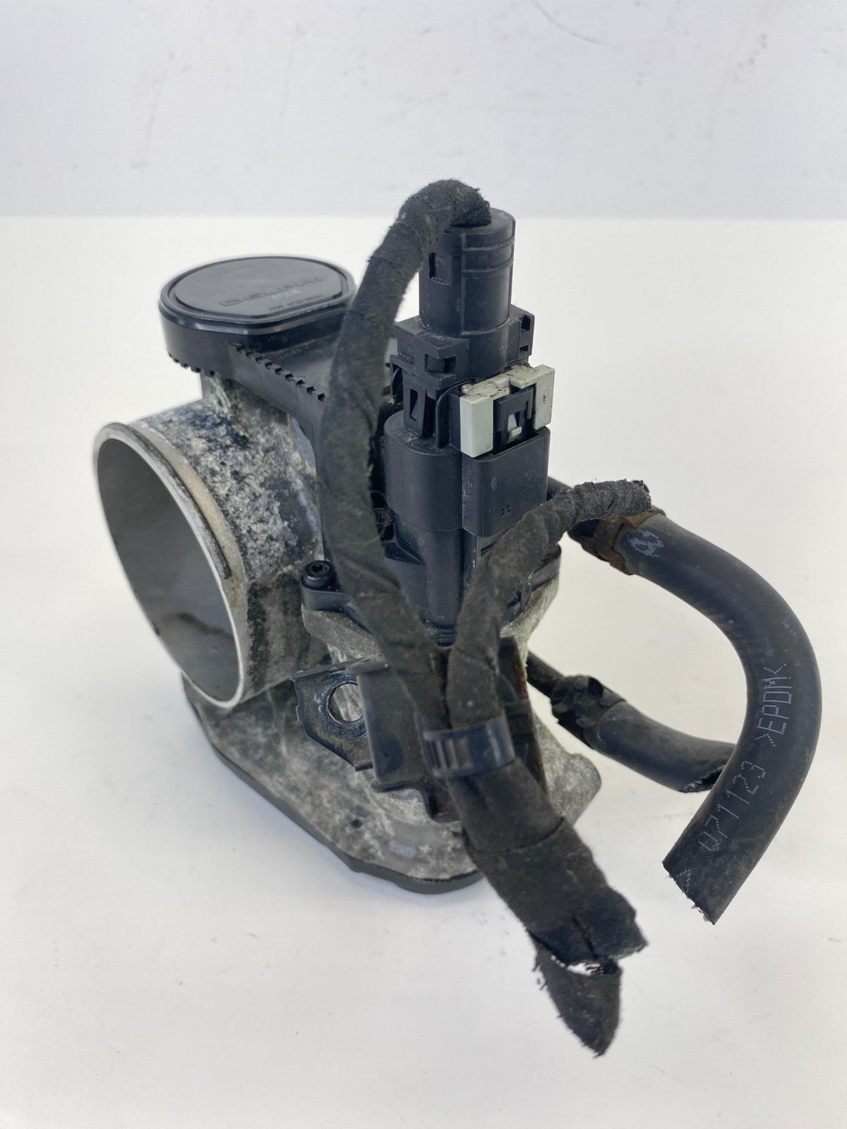 2006-2010 Hyundai Sonata 3.3L V6 A/T Throttle Body Throttle Valve Assy OEM