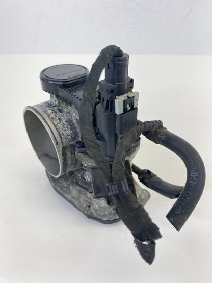 2006-2010 Hyundai Sonata 3.3L V6 A/T Throttle Body Throttle Valve Assy OEM