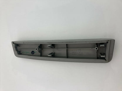 2005-2009 CHEVROLET EQUINOX REAR LEFT SIDE INTERIOR DOOR ARMREST ARM REST OEM