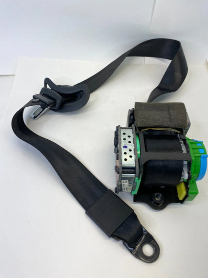 2008-2017 AUDI A5 QUATTRO FRONT RIGHT SIDE SEAT BELT RETRACTOR 8T1-857-706-H OEM