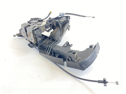 04-08 VOLVO S40 FRONT RIGHT PASSENGER SIDE DOOR LATCH LOCK ACTUATOR 30699110 OEM