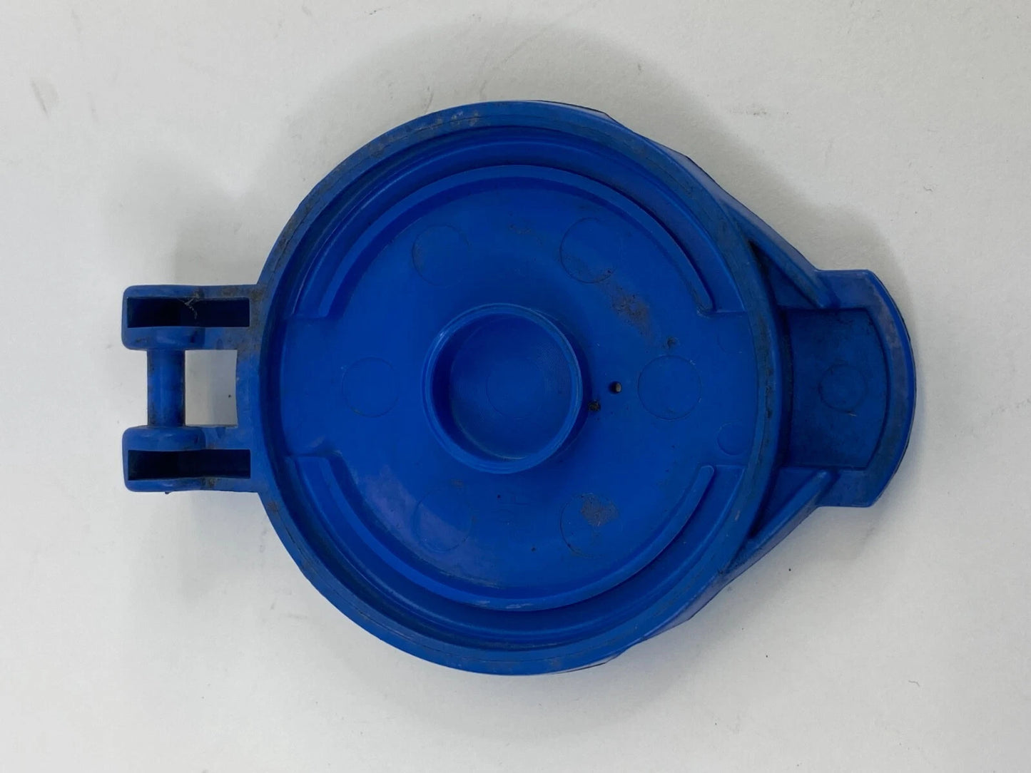 2011-2013 HYUNDAI ELANTRA WINDSHIELD WIPER WASHER FLUID RESERVOIR BOTTLE CAP OEM