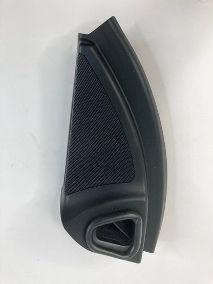 2006 2007 MERCEDES-BENZ ML500 FRONT LEFT SIDE DOOR SPEAKER TWEETER W/ COVER OEM