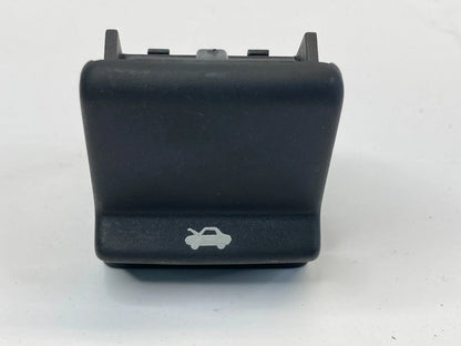 2008 2009 FORD FOCUS SEDAN REAR TRUNK LOCK HANDLE RELEASE LEVER SWITCH OEM