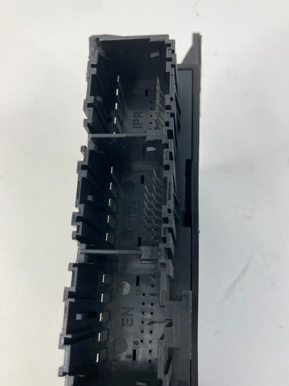 09-12 Jaguar XF XFR 4.2L Keyless Entry Theft Locking Control Module 8G9N19G481AB