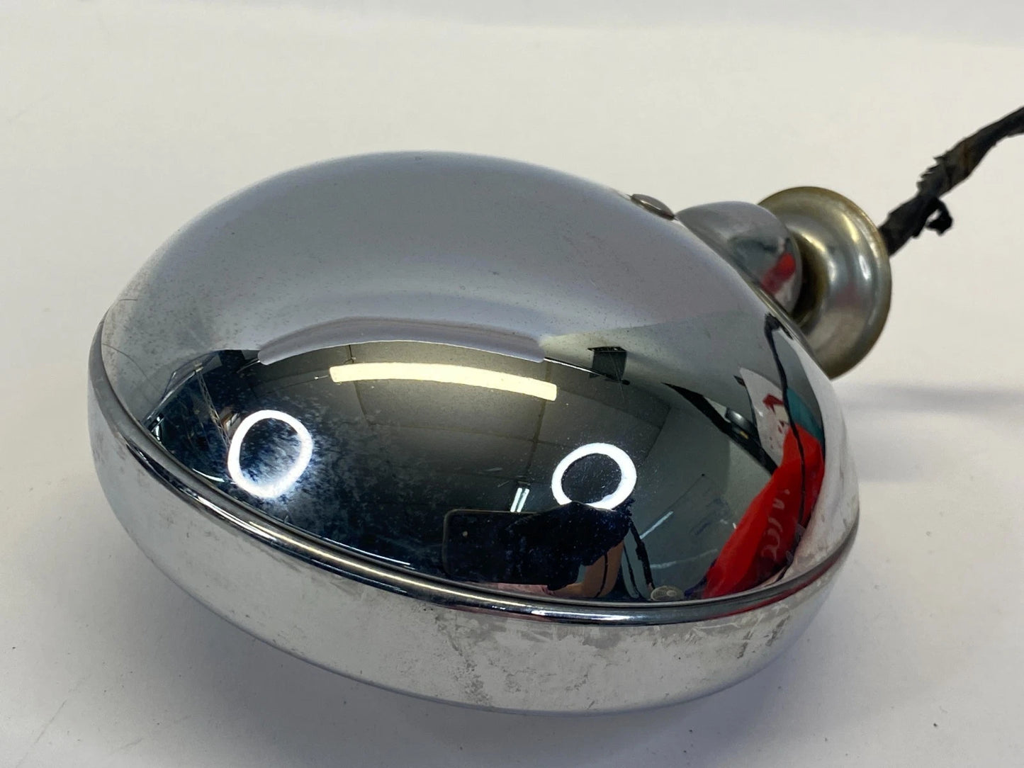 2002-2006 MINI COOPER FRONT LEFT OR RIGHT SIDE DRIVING RUNNING LIGHT ASSY OEM