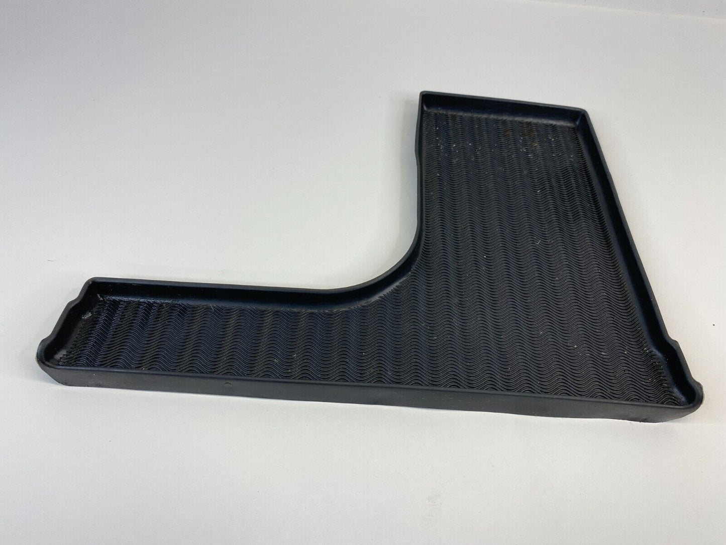 2003-2011 Saab 9-3 Glove Box Storage Console Mat Liner Insert Rubber 12793319