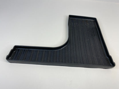 2003-2011 Saab 9-3 Glove Box Storage Console Mat Liner Insert Rubber 12793319