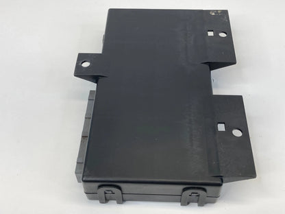 2003-2008 JAGUAR S-TYPE FRONT LEFT SEAT CONTROL MODULE 2W9F-13C789-DG OEM