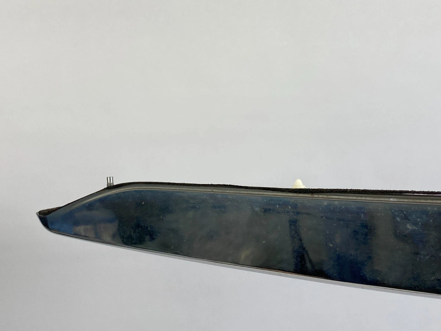 2007-2011 HONDA CR-V CRV REAR TRUNK TAILGATE LID GARNISH MOLDING 74890-SXSA-A010