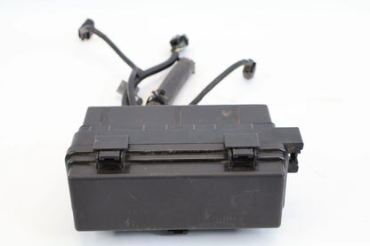 2016-2018 HONDA PILOT 3.5L ENGINE FUSE RELAY BOX WITH COVER ASSEMBLY OEM