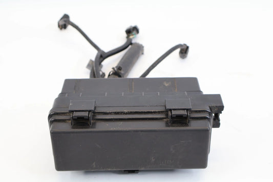 2016-2018 HONDA PILOT 3.5L ENGINE FUSE RELAY BOX WITH COVER ASSEMBLY OEM