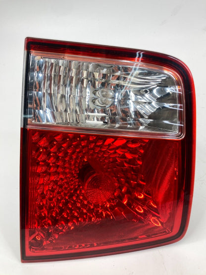 2009 Kia Borrego Rear Right Passenger Inner Tail Light Taillight 92406-2J000 OEM