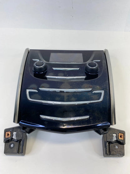 2013-2018 CADILLAC ATS RADIO MODULE INTERFACE CONTROL ASSEMBLY 23283476 OEM