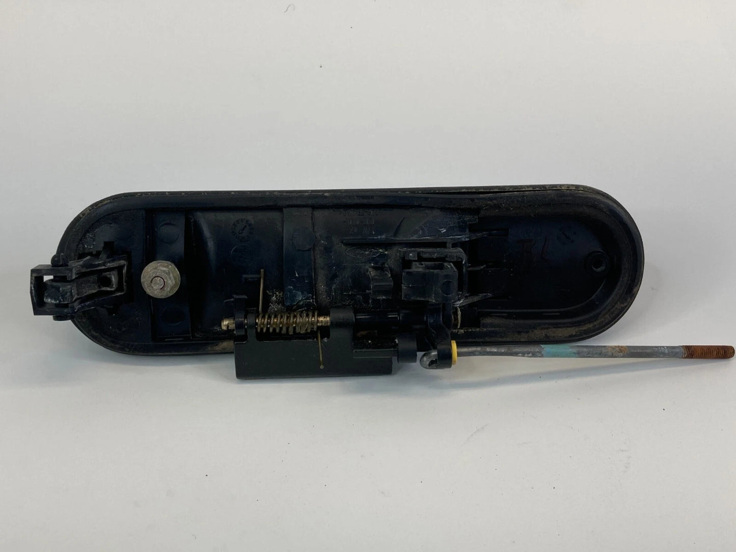 2002-2010 FORD EXPLORER REAR LEFT SIDE EXTERIOR OUTER DOOR HANDLE 1218-1000 OEM