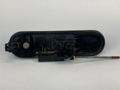 2002-2010 FORD EXPLORER REAR LEFT SIDE EXTERIOR OUTER DOOR HANDLE 1218-1000 OEM