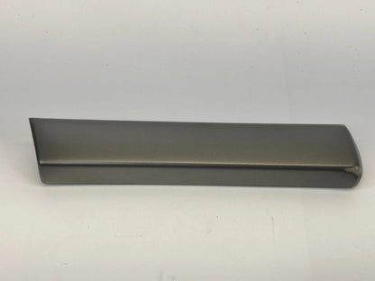 2008-2010 HONDA ACCORD DASH LEFT DRIVER INSERT TRIM GARNISH OUTER 77261-TA0-A1