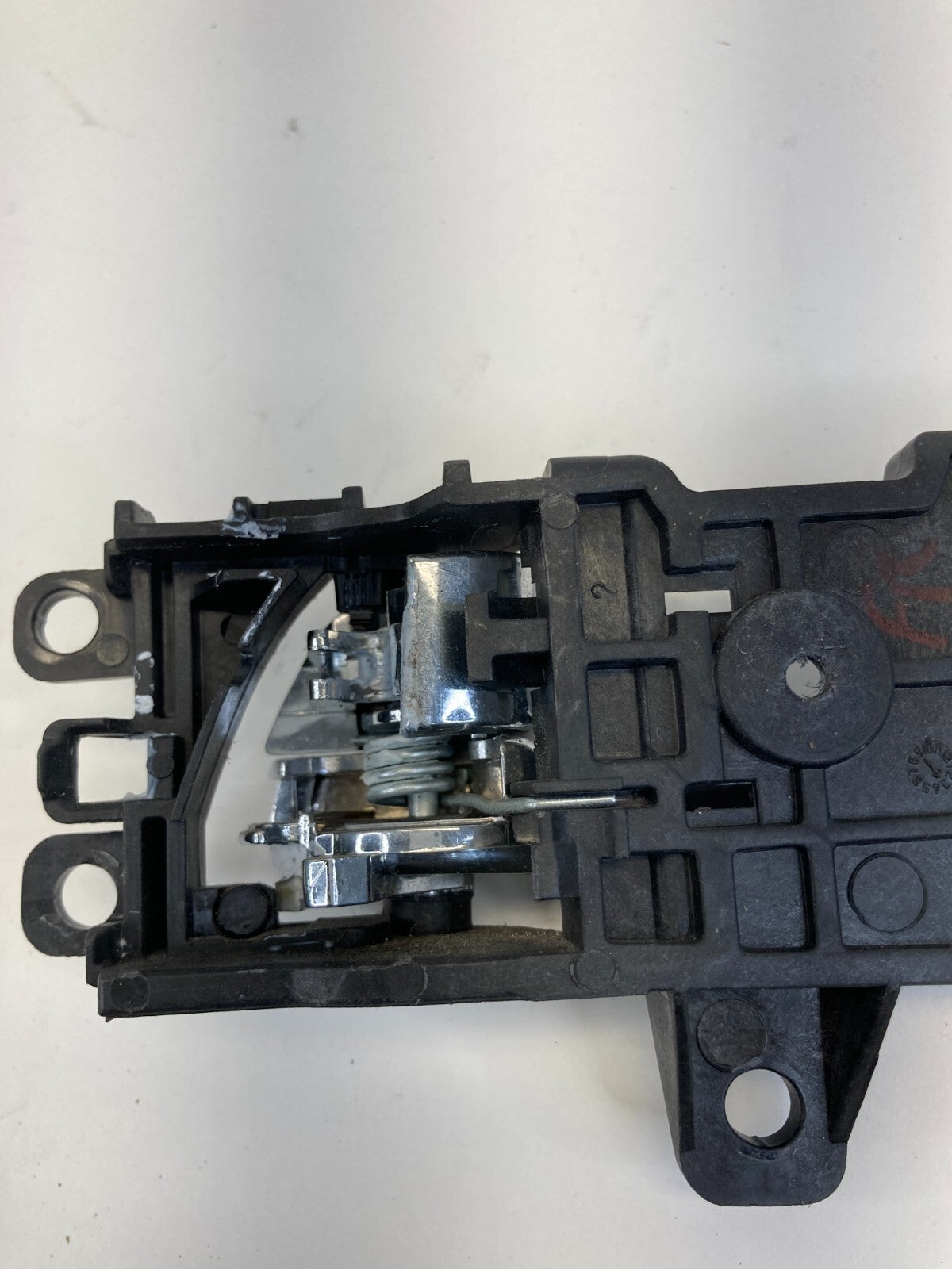 2011-2014 Hyundai Sonata Front Right Side Inner Door Handle Assy 82620-3S000 OEM