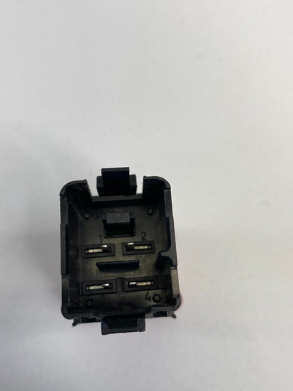 2009-2011 Volkswagen Tiguan SUV 4-DR Dash Hazard Warning Switch 5M0953509A OEM