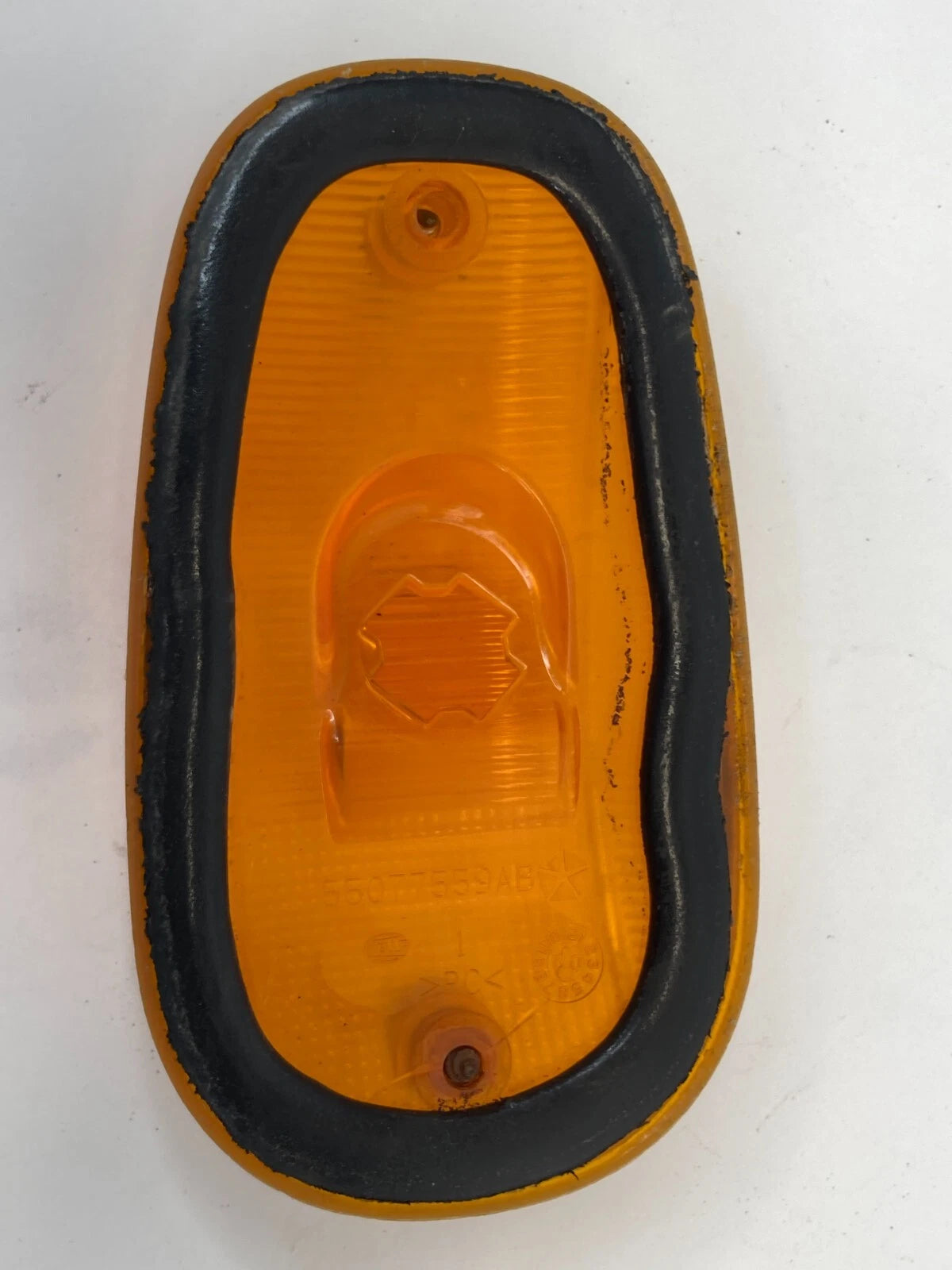 2003 04 05 2006 DODGE RAM 2500 CAB ROOF MARKER RUNNING LIGHT LAMP 55077559AB OEM