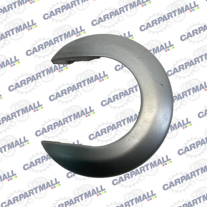 07-11 NISSAN VERSA FRONT RIGHT PASSENGER DOOR INTERIOR HANDLE TRIM BEZEL FR RH