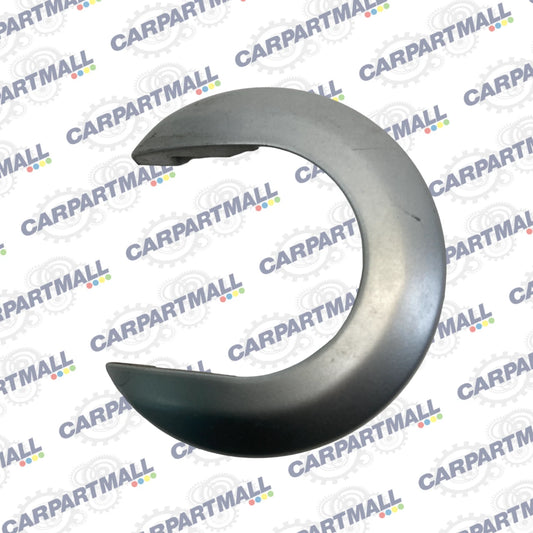 07-11 NISSAN VERSA FRONT RIGHT PASSENGER DOOR INTERIOR HANDLE TRIM BEZEL FR RH