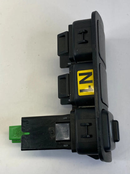 2003-2007 HONDA ACCORD SUNROOF SUN ROOF SWITCH MOONROOF BUTTON W/ TRIM BEZEL