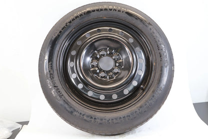 2005-2023 CHRYSLER 300 EMERGENCY COMPACT SPARE TIRE DONUT WHEEL T135/90D17 104M