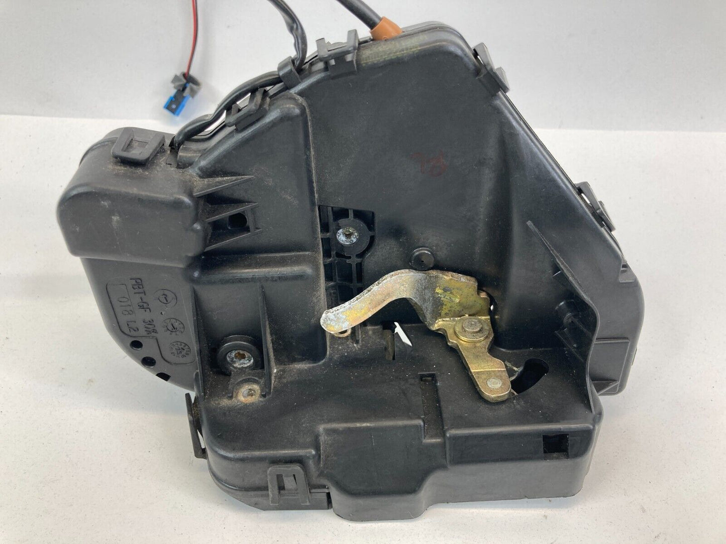 2001-2005 Mercedes-Benz C 320 Rear Left Side Door Lock Latch Release Actuator