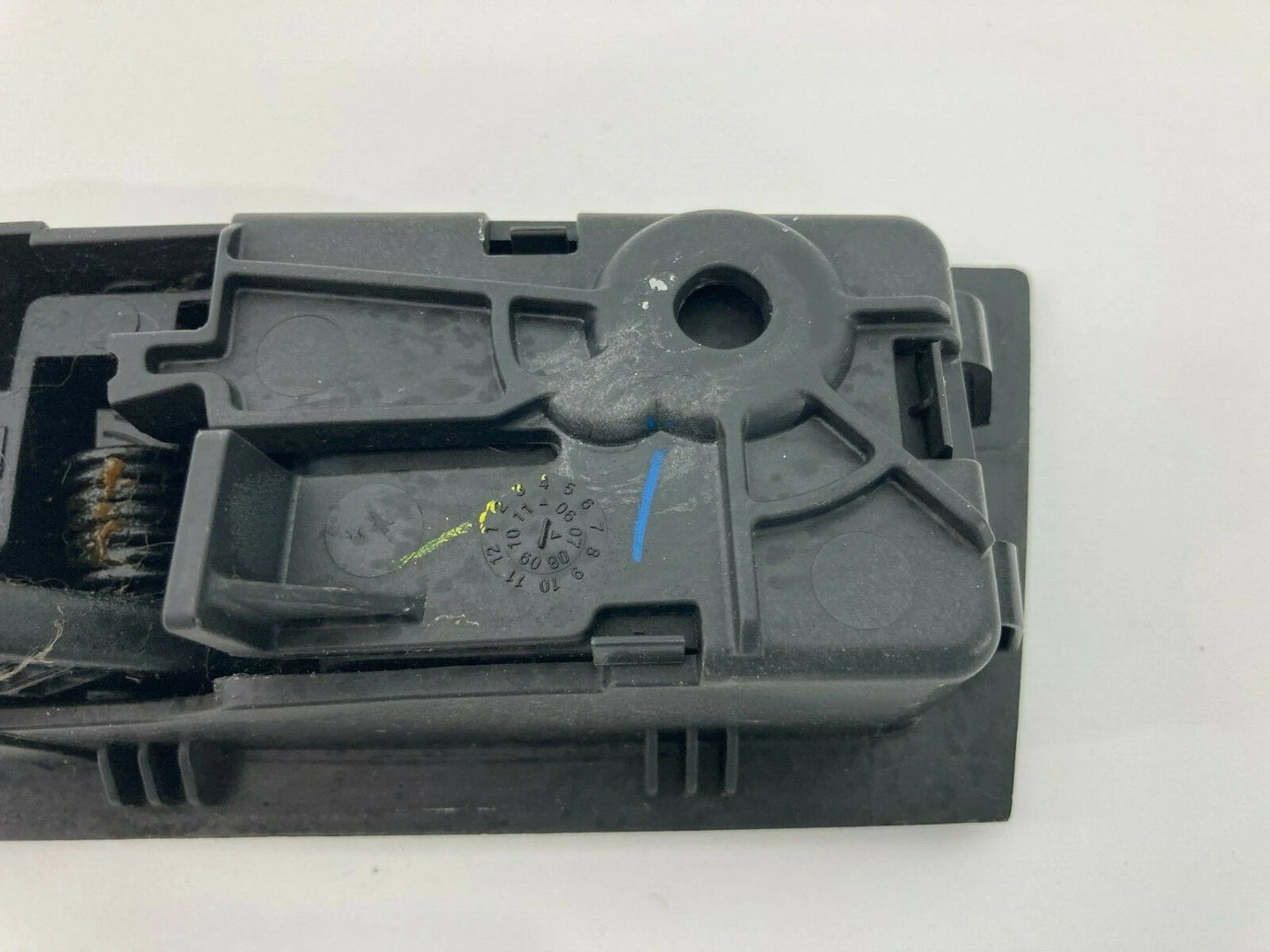 08 09 10 11 12 FORD ESCAPE REAR RIGHT PASSENGER SIDE INTERIOR DOOR HANDLE OEM