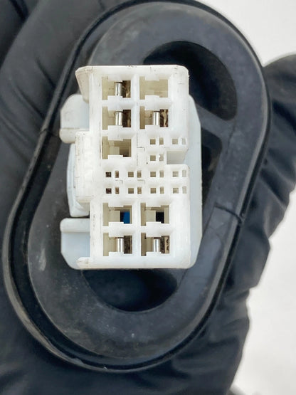 2007-2011 TOYOTA CAMRY REAR LEFT LH SIDE DOOR WIRING HARNESS 82154-06100 OEM