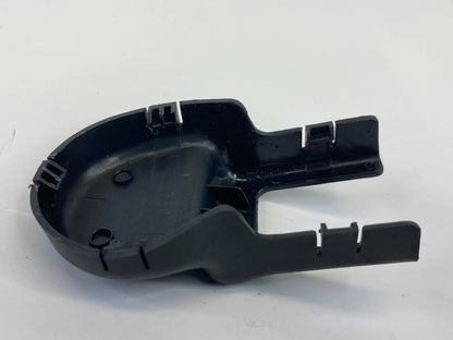 11-16 HYUNDAI ELANTRA FRONT LEFT SEAT OUTER TRACK END CAP COVER 88565-3X000 OEM