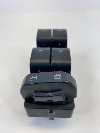 08-10 Ford Edge Left Driver Master Power Window Control Switch 8L1T-14540-AAW