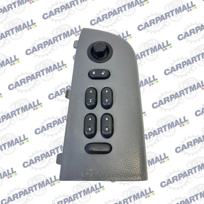 04-08 FORD F-150 FRONT LH DRIVER DOOR MASTER POWER WINDOW SWITCH 4L3T-14B133 OEM