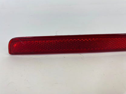 2016-2019 FORD EXPLORER INTERCEPTOR REAR BUMPER RIGHT SIDE LOWER REFLECTOR LAMP