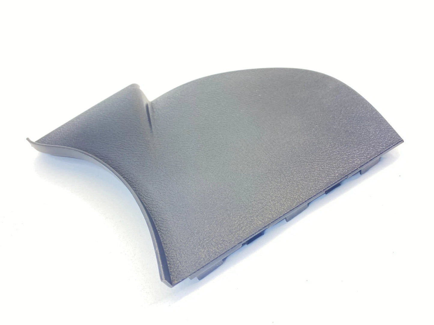 06-11 HONDA CIVIC COUPE LEFT DRIVER SIDE DASH END CAP COVER 77215-SVAA-A000