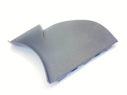 06-11 HONDA CIVIC COUPE LEFT DRIVER SIDE DASH END CAP COVER 77215-SVAA-A000