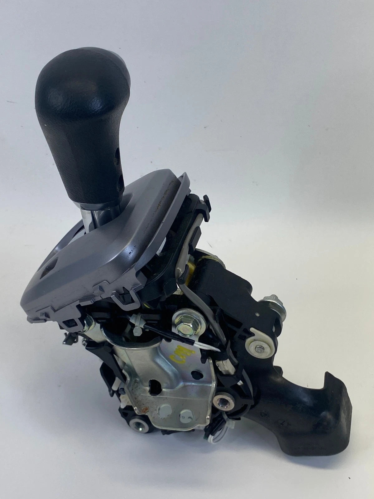 2007-2011 HONDA CR-V AUTOMATIC GEAR SHIFTER CONTROL LEVER ASSEMBLY OEM FACTORY