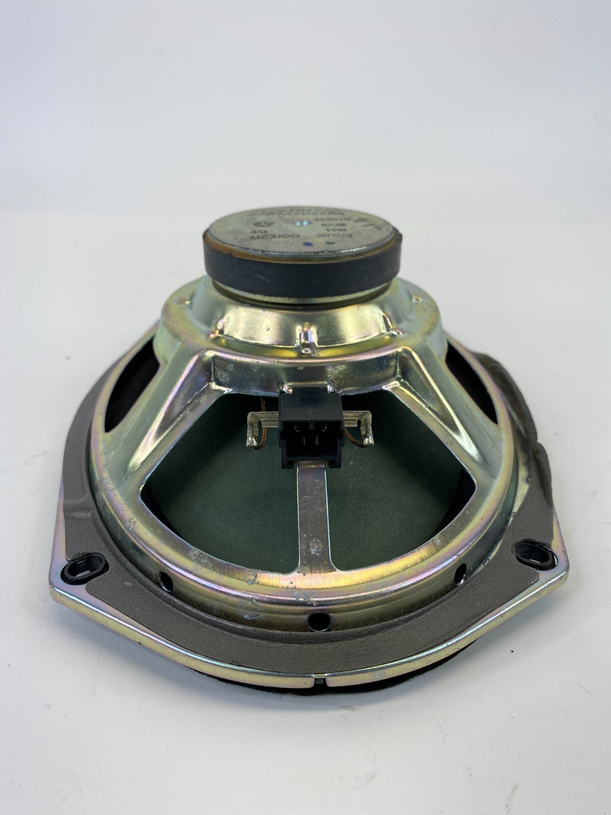 2004-2016 Chrysler Town & Country Front Right Door Sound Audio Speaker 05091019A