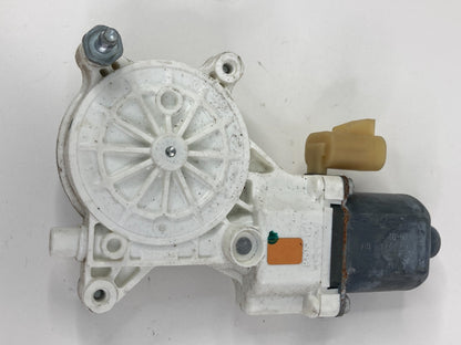 2008-2017 Buick Enclave Back Rear Left Side Power Window Motor 0130822363 OEM