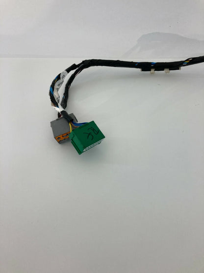 2007-2010 SATURN OUTLOOK FRONT RIGHT PASSENGER SIDE DOOR WIRE WIRING HARNESS OEM