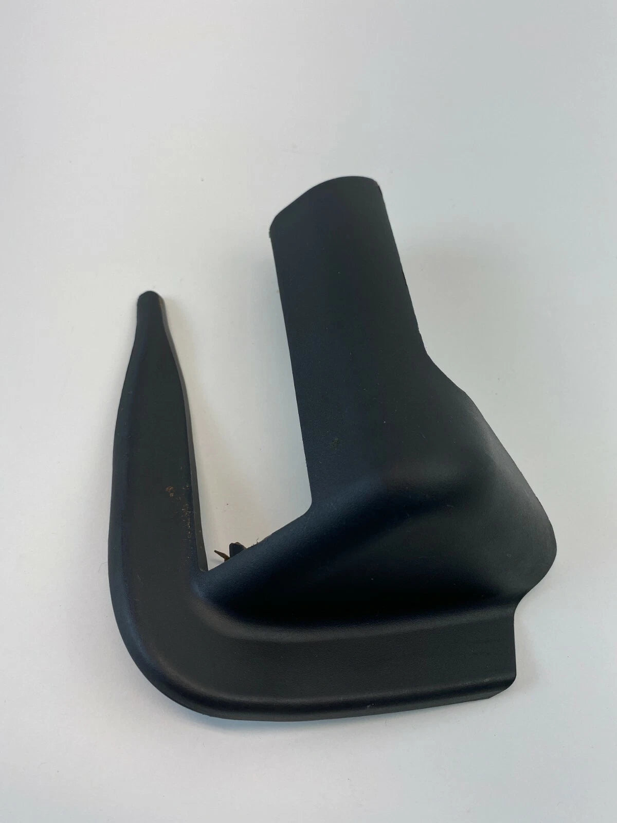 2006-2012 FORD FUSION FRONT LEFT DRIVER SEAT TRACK CAP COVER BEZEL TRIM OEM