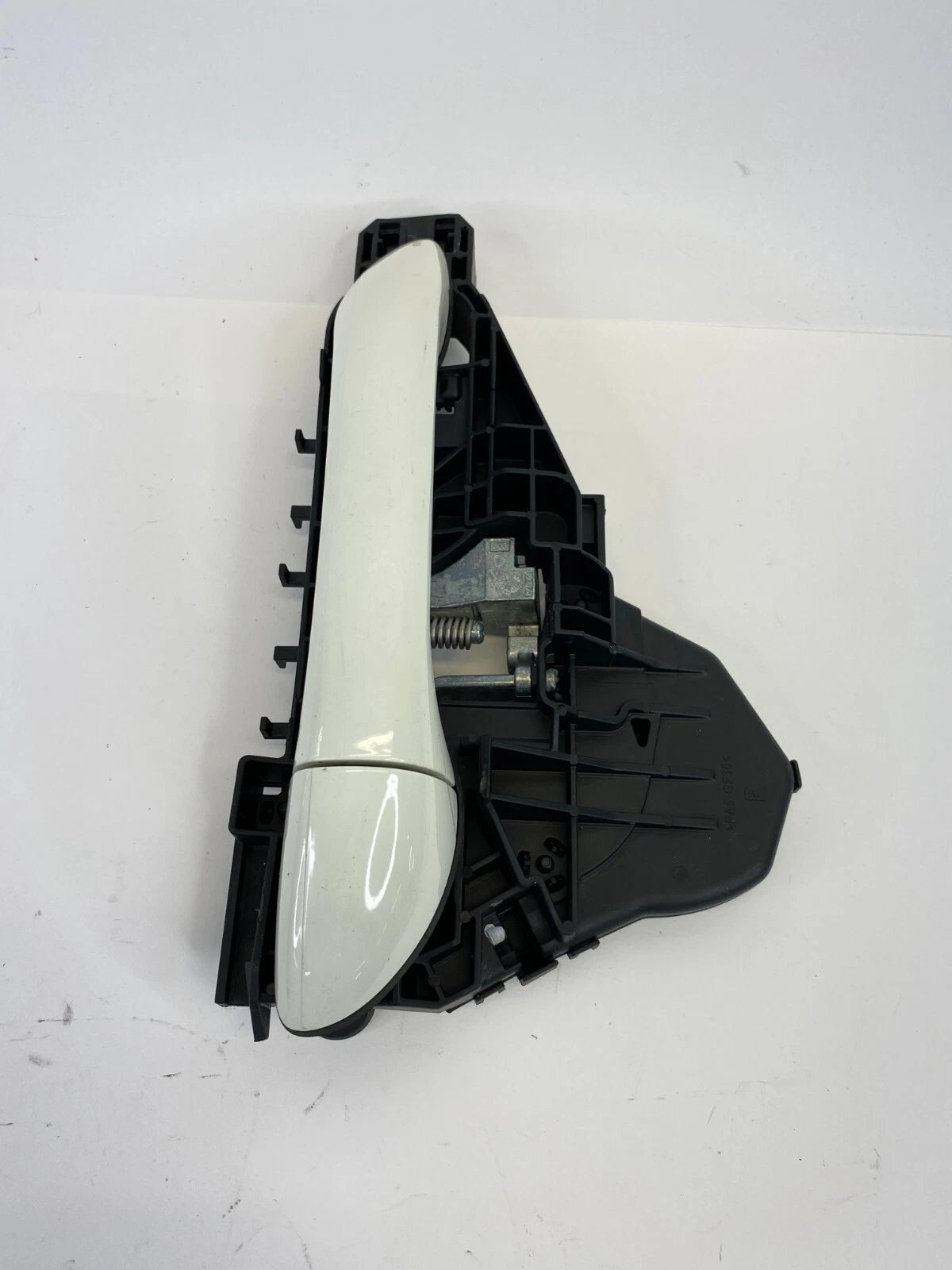 08-11 MERCEDES ML350 FRONT RIGHT PASSENGER EXTERIOR DOOR HANDLE 1647601834