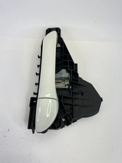 08-11 MERCEDES ML350 FRONT RIGHT PASSENGER EXTERIOR DOOR HANDLE 1647601834