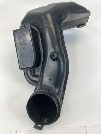 2007-2012 Mazda CX-7 CX7 2.5L A/T Air Intake Duct Fresh Tube L33DK3804 OEM