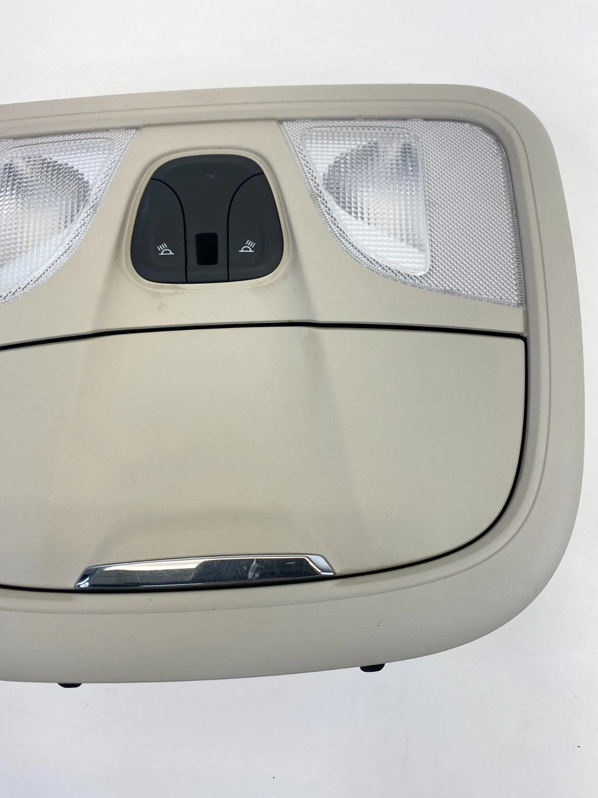 2015-2017 Chrysler 200 Roof Overhead Console Dome Map Light 5MK051L2AE OEM