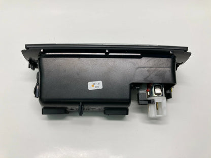 2006-2010 VOLKSWAGEN PASSAT CENTER CONSOLE DASH ASHTRAY ASSEMBLY 3C0857961